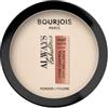 Bourjois - Always Fabulous Compact Powder - 050 Porcelain