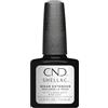 CND Shellac Base Coat Extender Wear 7.3ml, Clear