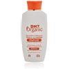 DH7 organica Latte Papaya Emulsione chiarendo abbronzatura Luce 400 ml