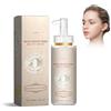 Utapossin Siero di Riso, Siero per il Viso, Siero Viso Antirughe Con Estratto di Riso e Niacinamide, Facial Essence, Restringe Efficacemente i Pori, Elimina L'acne e Rassoda la Pelle per Pelle Mista e Grassa