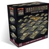 Flames of War Squadrone corazzato della cometa