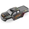 HAIBOXING RC Auto Carrozzeria 1/16 16889 RC Cars Parti di ricambio Accessori (889-BM02)