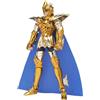 TAMASHII NATIONS Bandai Saint Seiya Myth Cloth Sea Horse General Baian [Toy] (japan import)