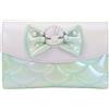 Loungefly Disney La Sirenetta Portafoglio Iridescente - aprile 202612