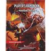 Dungeons & Dragons Libro di regole di base di Dungons Dragon: manuale dei giocatori.