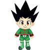 Great Eastern Hunter X Hunter - Peluche Gon SD 20,3 cm H