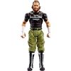 WWE Sami Zayn I'm The Intercontinental Champion Series 134 Action Figure