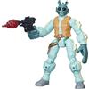 Star Wars Statuetta multicolorata di Greedo, della Collezione Hero Mashers di Star Wars Episodio IV.