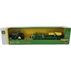 John Deere 1/64 8RX 410 w/ 1775NT 24-Row Planter Toy - LP82766