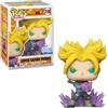 Funko Pop! Esclusivo Dragon Ball Super - Tronchi Super Saiyan con Chase