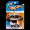 Hot Wheels 2012 - Mars Rover Curiosity - HW Premiere by MATTEL