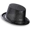 W WIDMANN MILANO Party Fashion - Cappello a cilindro, circo, cappello, copricapo, costume, carnevale, halloween, accessorio