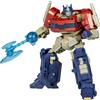 Hasbro Transformers Studio Series 112 Deluxe Class, action figure convertibile di Optimus Prime da 11 cm, ispirata al film Transformers One, dagli 8 anni in su