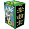 Panini Score NFL Football Blaster Box 2025-26 - Carte collezionabili ufficiali - Include carte Rookie, paralleli e inserti - Confezione sigillata al dettaglio