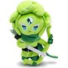 Dlishka Cookie Run Kingdom - Peluche morbido da gioco per bambini e adulti, simpatico personaggio di peluche per fan (Wind Archer)
