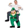 Rubie's Bristol Novelty Ac846 Costume da Folletto a Cavalluccio, per Adulti, Fino a 86 cm di Circonferenza Vita Halloween