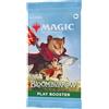 Magic: The Gathering Buste di gioco di Magic: The Gathering Bloomburrow (14 carte di Magic) (English Version)