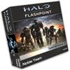 mantic Giochi, Halo: Flashpoint The Board Game - Espansione Noble Team