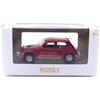NOREV - REN 5 Turbo - 1980-1/54, Red Granat