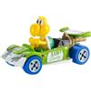 Hot Wheels Nintendo Premium Mario Kart Koopa Troopa Diecast Standard Kart
