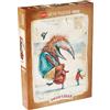 Heye VD-29811 Puzzle Classico - Zozoville Spring Time