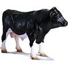 Schleich -13143-Toro Holstein
