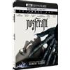 Universal Blu-Ray 4K Uhd Nosferatu (4K Ultra Hd+Blu-Ray) (4K UHD Blu-ray) Bill Skarsgård