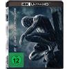Sony Pictures Entertainment Deutschland Spider-Man 3 (4K Ultra HD) (4K UHD Blu-ray) Dunst Kirsten Maquire Tobey Church