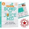 Soup n juice me (Import) DVD NUOVO