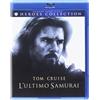 Warner Bros. L'ultimo samurai (Blu-ray) Billy Connolly Ken Watanabe Tom Cruise Chad Lindberg