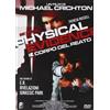CD Physical Evidence - Il Corpo Del Reato (DVD) Burt Reynolds Ned Beatty Kay Lenz