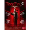 Signature Entertainment Terrifier 2 (DVD) Elliott Fullam Felissa Rose Griffin Santopietro Chris Jericho