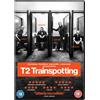 Sony Pictures Home Ent. T2 Trainspotting (DVD) Karl Argue James Cosmo Simon Weir Kevin McKidd