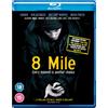 Fabulous Films 8 Mile (Blu-ray) Anthony Mackie Omar Benson Miller Michael Shannon Evan Jones