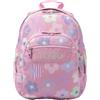 Totto Ma04eco002-2416n-0ke, Zaino Unisex-Bambini e Ragazzi, Rosa, L
