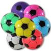 DOIRUEU Palloncini da calcio in plastica, 12 pezzi, 20 cm