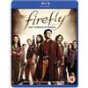 Walt Disney Firefly Season 1 BD
