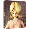 WARNER BROS MARS ATTACKS! Steelbook UCE 4K UHD + Blu-ray