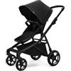 Thule Passeggino Thule Sleek 2 Black