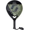Stiga Racchetta da padel Stiga ACT Black/Olive Green