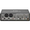 No Scheda Audio Professionale con Interfaccia Audio 24 Bit 192 KHz e 2 Ingress9623