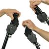 Foil Drive controller Paddle Mount