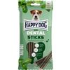 Happy Dog Dental Snacks Dental Sticks Mini (100 g): 4 pezzi per confezione