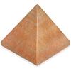 CrystalAge Celestobarite Piramide ~ 40 mm