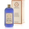 Acqua di Pietrasanta Notte Stellata - Diffusore per Ambienti con Bastoncini. Fragranza Floreale e speziata. Made in Italy (Ricarica da 500 ml)