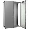 Rittal 8285000 Rittal VX Anreih-Schranksystem, 2-türig, BHT 1200x1800x500mm