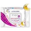 Big Buy Cooking Fria Desmaquillantes Plus Salviette struccanti lenitive 20 salviette