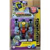 Hasbro E1896, 6 anni, Transformers, Rosso, Blu, Nero