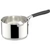 Lagostina Pentola alta in acciaio inox 16 cm Lagostina 012896031516