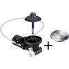 Blanco Set di retrofit per scarico remoto BLANCO PushControl
